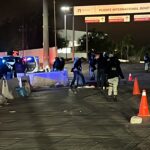 Vendedor Ambulante Asesinado a Balazos en Puente Internacional Reynosa-Hidalgo