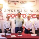 Ofrece Alcalde Carlos Peña Ortiz oportunidad extraordinaria a la inversión y turismo