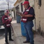 Moderniza COMAPA proceso de toma de lectura para brindar una atención más eficiente