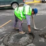 Mantenimiento de infraestructura, prioridad del Gobierno Municipal de Reynosa