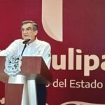 Exhibe Américo su visa y rechaza nexos con huachicol fiscal