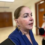 Acusa diputada del PRI que reforma electoral de Morena busca blindar su permanencia en el poder