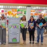 Inicia DIF-Reynosa campaña “Todos Somos Útiles” para apoyar el regreso a clases