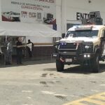 Participa Guardia Estatal, Guardia Nacional y Ejército en arranque del operativo “Héroes Paisanos”
