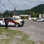 Guardia Estatal participa en simulacro interinstitucional de respuesta ante artefacto explosivo