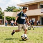 Alumnos de Tamaulipas podrán faltar a clases para ver el debut de México en el Mundial; no se les contará inasistencia