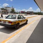 Trabajar o ser asaltado: el riesgo diario de los taxistas en Victoria