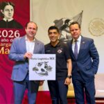 Concluye Ruta Logística MX 2026; Destacan liderazgo de Pedro Lozano en la Transformación del Sector