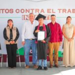 Conmemora DIF-Reynosa el Día Mundial contra el Trabajo Infantil con graduación de alumnos de PANNARTI