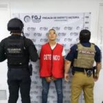 Durante el presente año 2026, autoridades de seguridad han detenido a 20 personas relacionadas con robos cometidos en establecimientos comerciales en Tamaulipas.