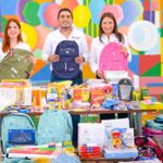 Une DIF-Reynosa esfuerzos para llevar más oportunidades educativas a niñas y niños