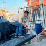 Colapsa recaudación de Comapas: la mayoría de los usuarios no paga el agua