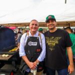 Celebraron miles de Padres su día con el Alcalde Carlos Peña Ortiz en Reynosa