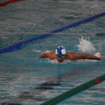 Gran actuación del Kronos Swim Team del IMD en Torneo Regional