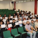 Reconoce UPRR la excelencia académica de sus estudiantes