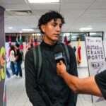 Amplia UT Matamoros oportunidades a estudiantes de comunidades vulnerables