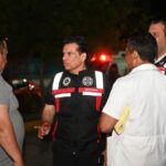 Cae jefe operativo de Tránsito en Victoria; lo cesan tras ola de quejas por presuntos abusos y extorsiones