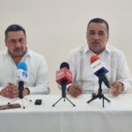 Naif Hamsho y Abelardo Ibarra cierran filas por la Sección 30 y descartan imposiciones rumbo a la dirigencia del SNTE
