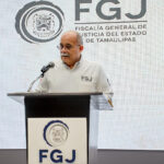 Fiscalía de Tamaulipas descarta investigaciones contra Octavio Leal