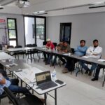 Impulsa COMAPA desarrollo profesional y bienestar de su personal