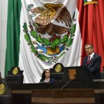 Congreso reconoce 137 años de la Benemérita Escuela Normal Federalizada de Tamaulipas