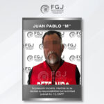 55 años de prisión para violador que atacó a dos víctimas en Tula