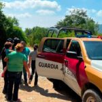Reportada como desaparecida; la encontraron con su novio en Hidalgo