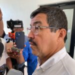 Descarta rector de la UAT buscar un cargo político en 2027