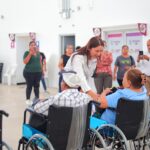 Fortalece DIF-Reynosa la movilidad e independencia de ciudadanos