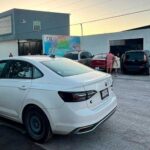 Muere niño de 6 años tras ser localizado en alberca de salón de eventos en Nuevo Laredo