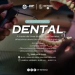 Promueve DIF-Reynosa el cuidado de la salud bucal con servicios gratuitos