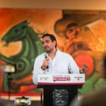 Carlos Peña Ortiz desmiente a Raúl Quiroga: “Conagua aceptó la falla; sí hubo desabasto de agua en Reynosa”