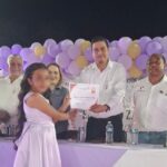 Incentiva SET educación para el desarrollo de comunidades rurales en Tamaulipas