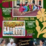 Presenta IRCA eventos gratuitos para las familias reynosenses