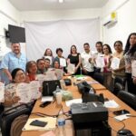 Mejora la SET la atención y el funcionamiento de los albergues escolares