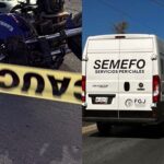 Fallece hombre en hospital tras sufrir accidente en motocicleta; Fiscalía investiga los hechos