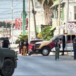 Fiscalía confirma captura de dos presuntos implicados en el multihomicidio de la colonia Loma Alta