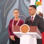 Más de mil 300 detenidos por delitos de alto impacto como parte del Plan Michoacán por La Paz; Omar García Harfuch