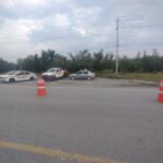 Alcoholímetros reducen 30% los accidentes viales en Victoria; no hay muertes ligadas al alcohol