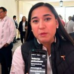 Pide diputada centrar agenda de Victoria en agua, calles y servicios públicos