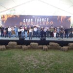 Celebra Poder Judicial de Tamaulipas su Primer Gran Torneo Parrillero