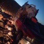 Detectó Medio Ambiente disposición inadecuada de residuos en el Fraccionamiento Bienestar