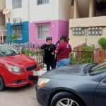 Guardia Estatal de Género protege a dos menores y coordina su resguardo con el DIF Altamira