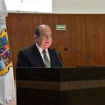 Víctor García cerró periodo legislativo con 20 iniciativas y 34 intervenciones en tribuna