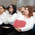 Consolidan justicia laboral en Tamaulipas