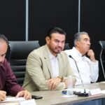 Impulsa Gobierno de Tamaulipas vinculación educativa para consolidar una Guardia Estatal más profesional