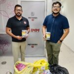 Entrega Gobierno de Reynosa apoyo a beneficio de niñas y niños con cáncer