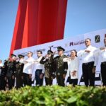 Llega a Matamoros la Exposición La Gran Fuerza de México; ciudad referente de valentía y bastión geográfico: Olga Sosa
