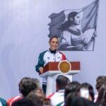 Tamaulipas aporta 12 representantes a la delegación mexicana rumbo a los Juegos Centroamericanos 2026