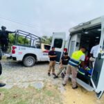 Refuerza Protección Civil Tamaulipas prevención y atención de emergencias con más de 10 mil capacitaciones durante el primer semestre de 2026